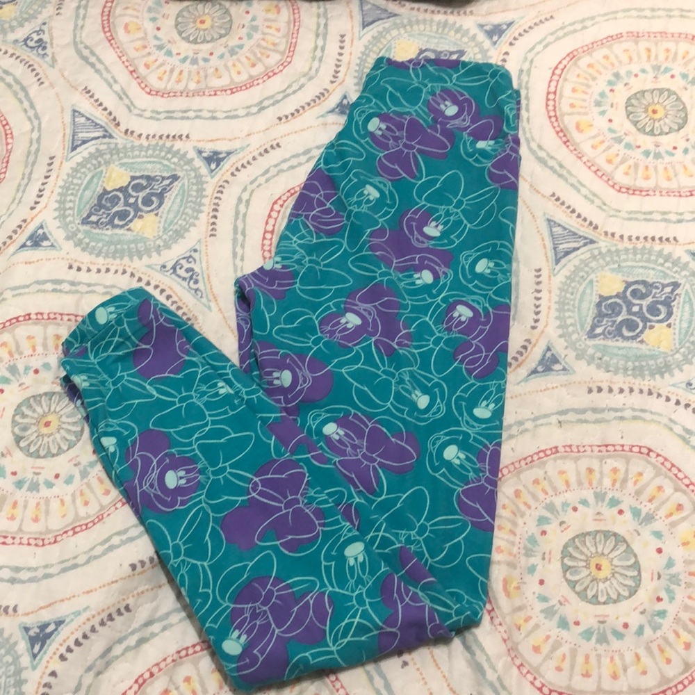 Leggings